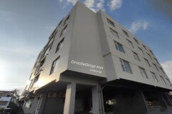 DrizzleDrop Inn Chennai