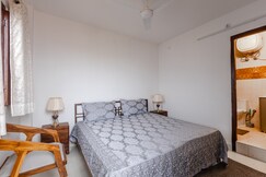 Private Room 1 BR enclosing the mountains| Nivriti Cottage (R3)