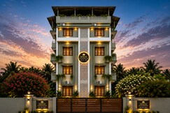 Serene Padmanabham Premium Apartments
