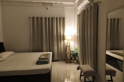 Address of Moon's Family Homestay