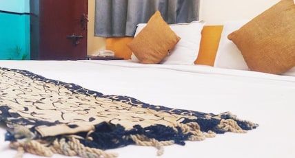 Aster Vue Leisure Stay Room Type - Standard Room Aster Vue Leisure Stay Room Type - Standard Room