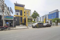 Hotel Annamalai