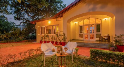 StayVista at Bamboo Grove Room Type - StayVista at Bamboo Grove