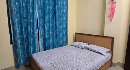 Srishti's Heaven Homestay | Private 1BHK Room Type - Srishti's Heaven Homestay | Private 1BHK Srishti's Heaven Homestay | Private 1BHK Room Type - Srishti's Heaven Homestay | Private 1BHK