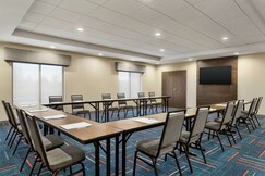 Hampton Inn & Suites Olean, NY