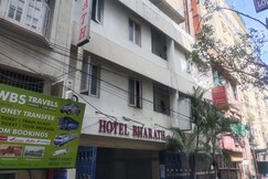 HOTEL BHARATH