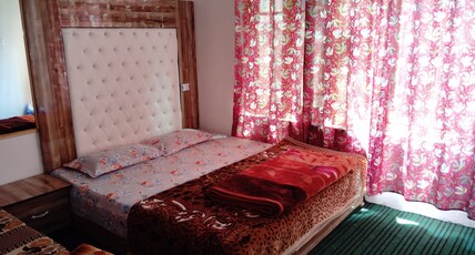 MOONLIGHT HOMESTAY Room Type - Bedroom 3