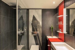 MERCURE RES FRANKFURT MESSE