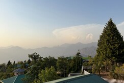 Anandam Heights Resort
