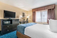 Best Western On The River