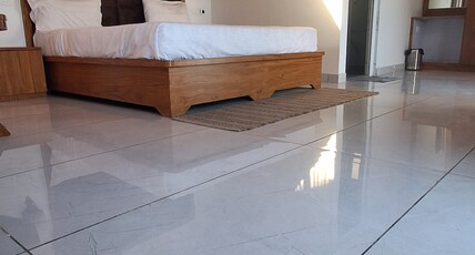 Hillside Retreat Villa Room Type - Platinum Room