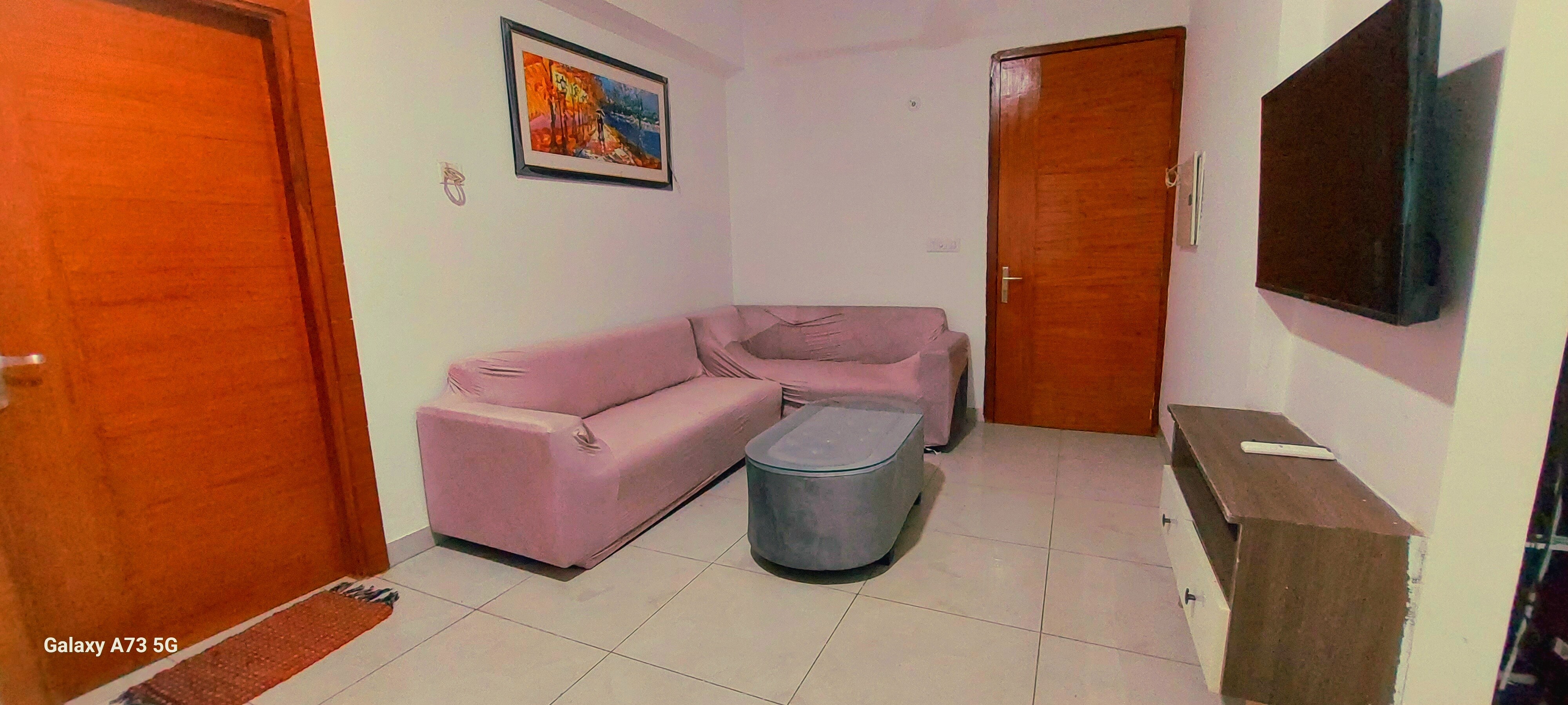 The Taj Studios-3 BHK Best Property in North eye - Tap to explore photos