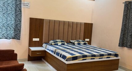 Sumanglam  Green Resort Room Type - Bedroom 4
