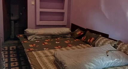 Rana's homestay guptakashi Room Type - Bedroom 3