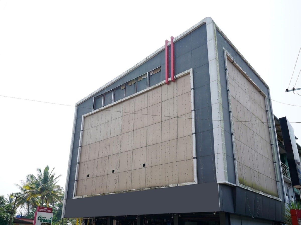 Greens Residency - Tap to explore photos