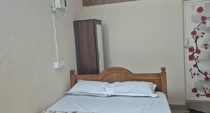 STM StayInn Room Type - Bedroom 3
