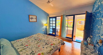 Captans Room Type - Deluxe 1