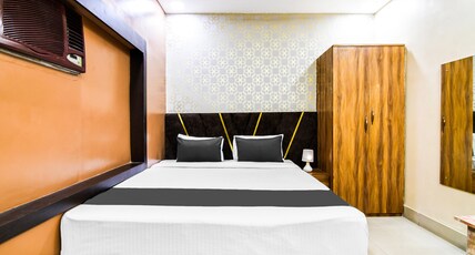 Hotel O Barsana Room Type - Classic