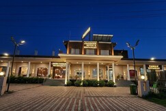 Address of JAGDISH HOTEL & RESTAURANT