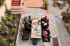Rwacho Hostel