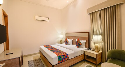 Hotel K9 Imperial Room Type - Premium Rooms