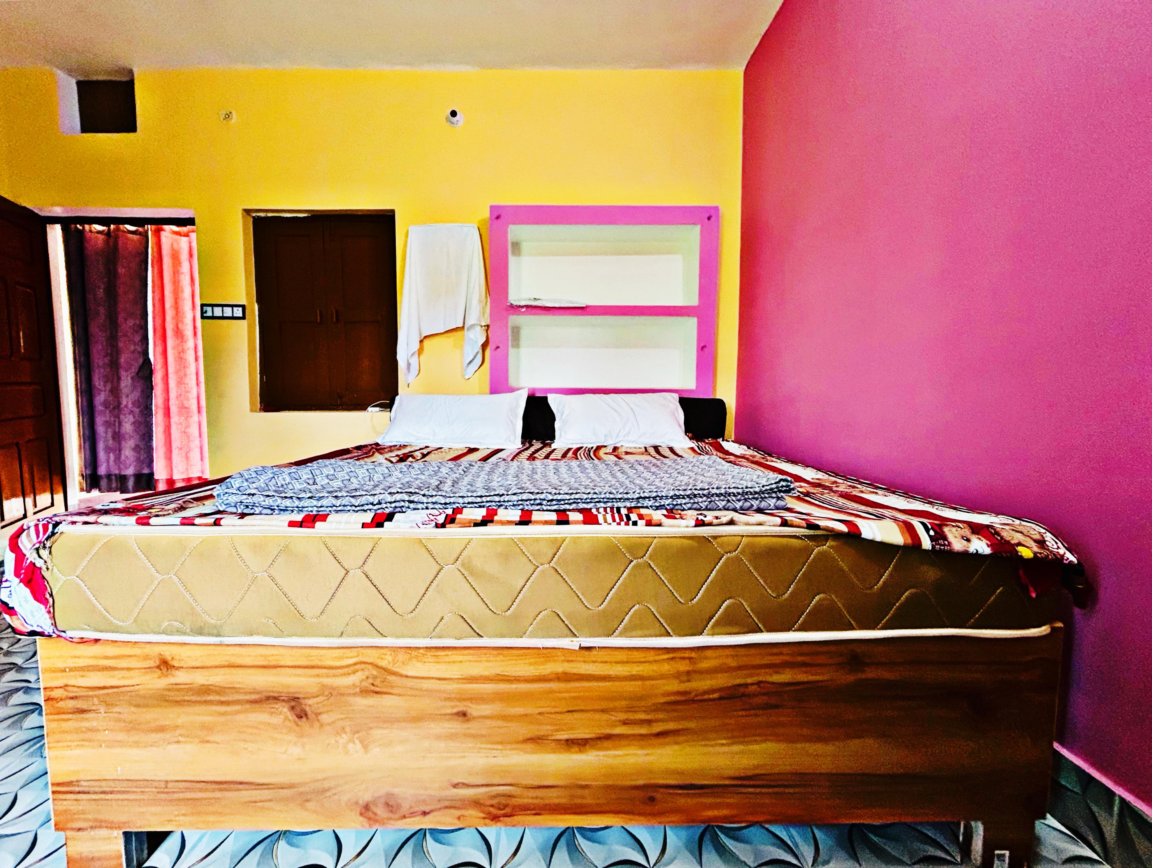 KHUSHI GUEST HOUSE - Tap to explore photos