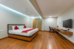 VOV Hotels Vijayapura Part Of Shubhashree Group