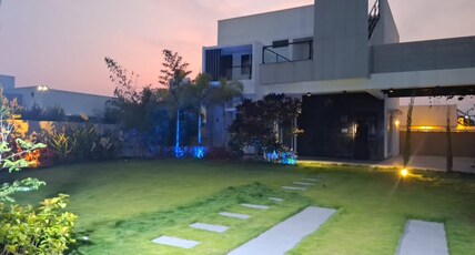 Relax Refresh Return @ Vels Villa Room Type - Relax Refresh Return @ Vels Villa