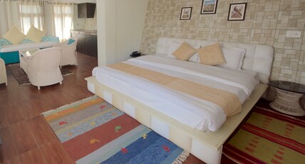Magpie Retreat | Rooms & Caretaker Room Type - Premium Room