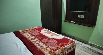 Kanha palace and home stey Room Type - Bedroom 7