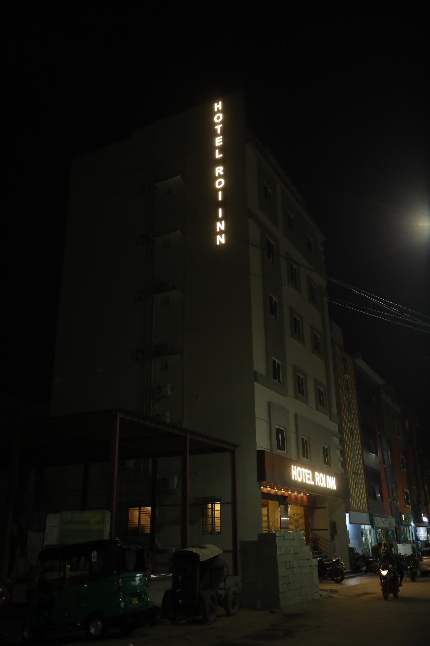 HOTEL ROI INN - Tap to explore photos