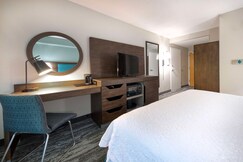 Hampton Inn & Suites Wilmington/Wrightsville Beach