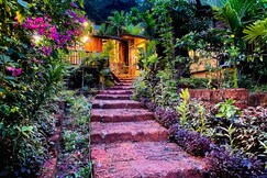 Eisra Wellness Retreat | Rooms & Caretaker