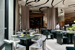Mondrian Singapore Duxton