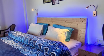 Nandini Homestay Room Type - Kilmora