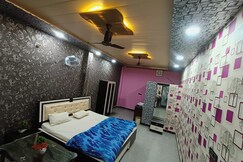 TRIDEV RESTAURANT AND BANQUET HALL