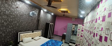 TRIDEV RESTAURANT AND BANQUET HALL