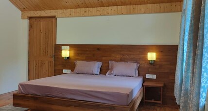 Yutori Homestays Room Type - Attic Premium Room 1