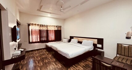 Hotel Mayura Room Type - Standard Non Ac Room