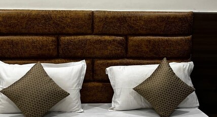 Hotel Bilva Leaf Tree Room Type - Standard double room