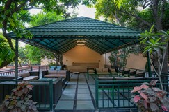 Bageecha Resort By Rajwada Haveli