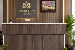 Blue Horizon Corporate Stay