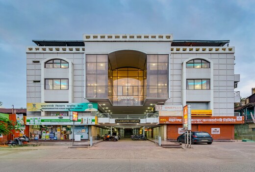 Hotel Anand Inn