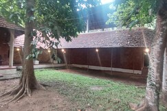 K Nest Homestay 2BHK