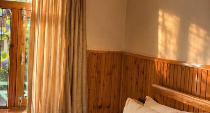 Foresta Living Kasol Room Type - Standard Room with Balcony G4