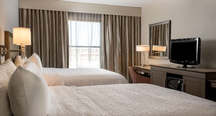 Hampton Inn Myrtle Beach West Room Type - 2 QUEEN BEDS NONSMOKING