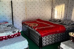 Chopta Heavens Camps