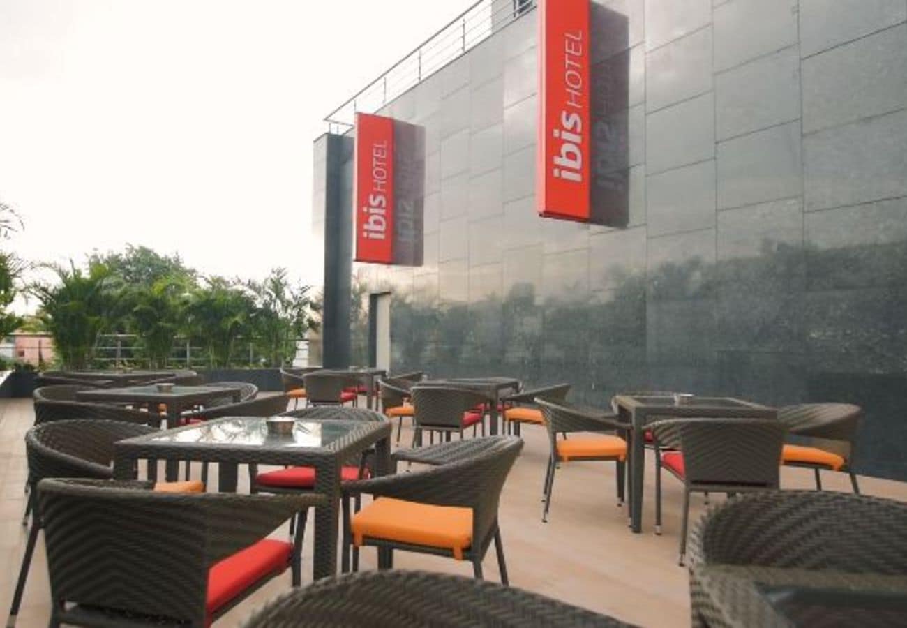 Ibis Chennai OMR - An Accor Brand - Tap to explore photos
