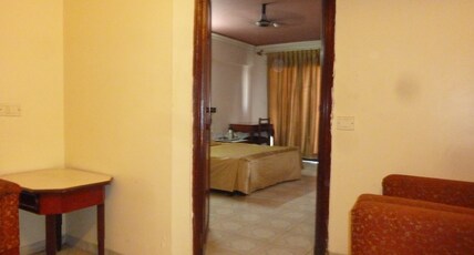RutuGandh Heritage Room Type - Suite Room