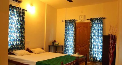 Heather Holiday Homes Room Type - Standard Ac Room